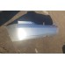 Бампер срібний Nissan Almera N16 2002-2006 85022BN700